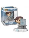 Comprar Funko POP! Stars Wars Princesa Leia en Batalla de la Base en E