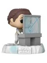 Comprar Funko POP! Stars Wars Princesa Leia en Batalla de la Base en E