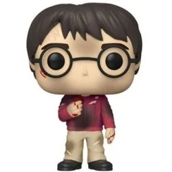 Compra Funko POP! Harry Potter con Piedra Filosofal Ed. Aniversario (1