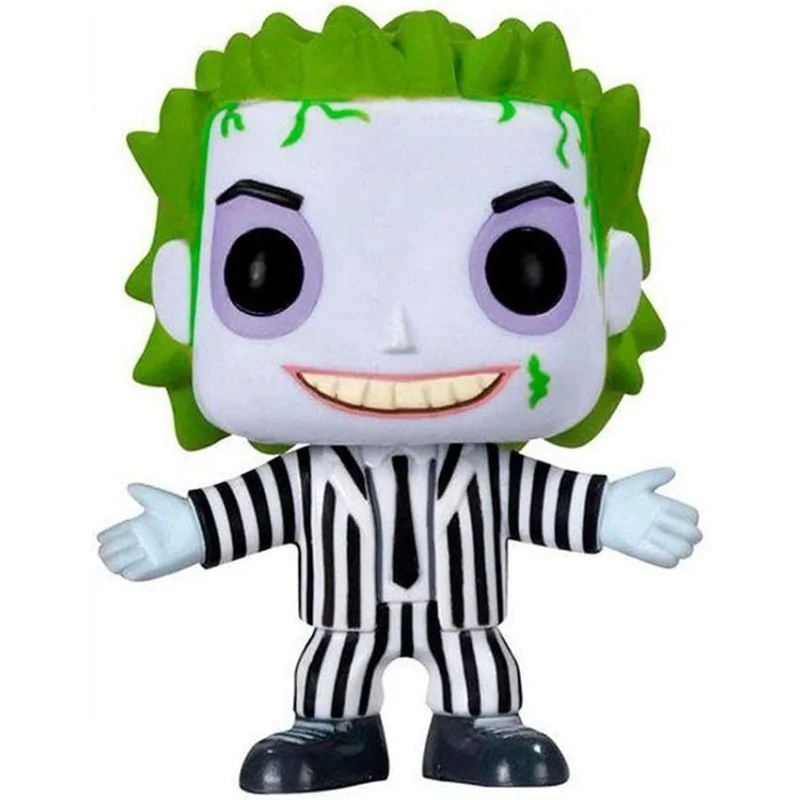 Compra Funko POP! Beetlejuice Ed. Limitada (05) de Funko al mejor prec