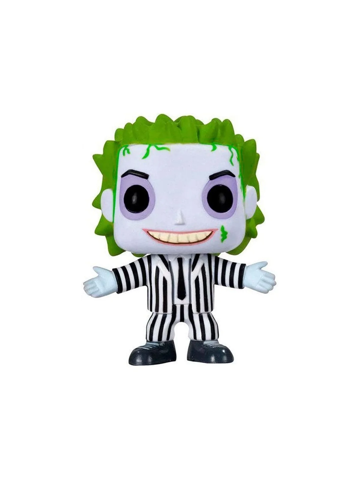 Comprar Funko POP! Beetlejuice Ed. Limitada (05) barato al mejor preci