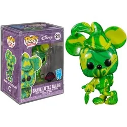 Compra Funko POP! Disney Mickey Sastre Brave Little Tailor Exclusivo (