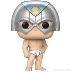 Compra Funko POP! DC Comics Peacemaker en Calzoncillos (1233) de Funko