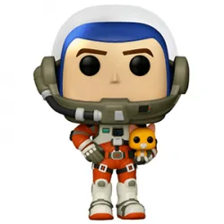 Compra Funko POP! Disney Buzz  Lightyear (XL-15) Sox (1211) de Funko a