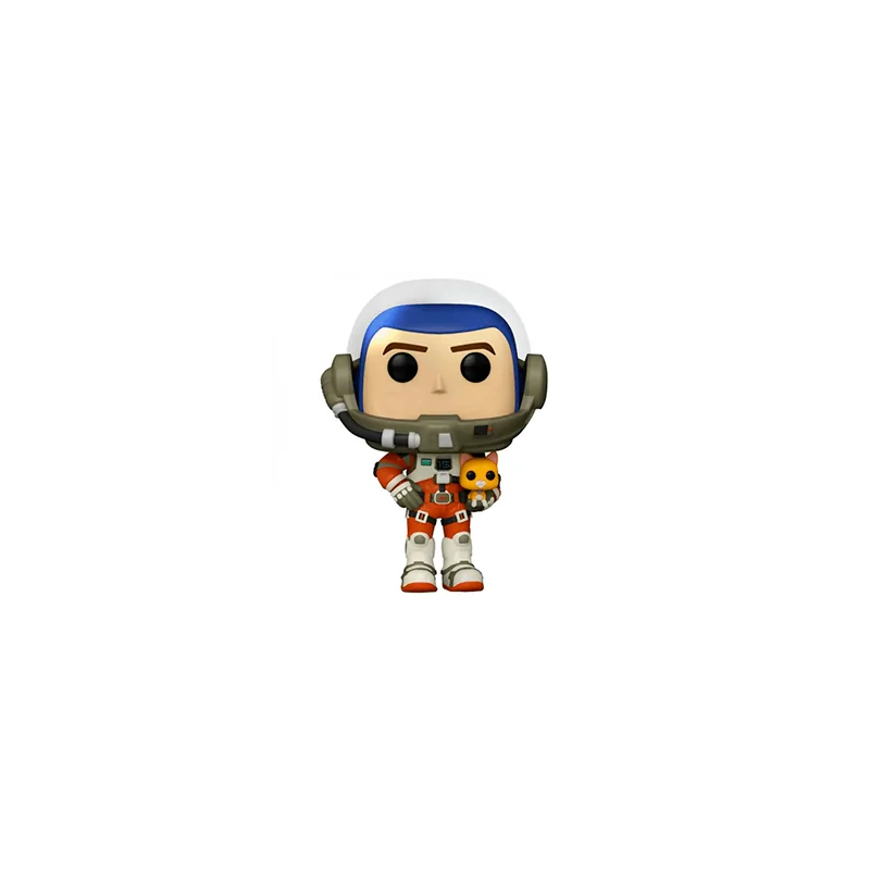 Compra Funko POP! Disney Buzz  Lightyear (XL-15) Sox (1211) de Funko a