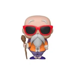 Compra Funko POP! Dragón Ball Z: Master Roshi (382) de Funko al mejor 