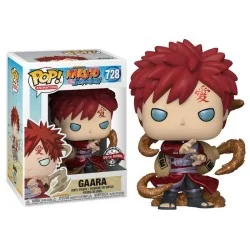 Compra Funko POP! Naruto Gaara (728) de Funko al mejor precio (17,00 €