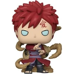 Compra Funko POP! Naruto Gaara (728) de Funko al mejor precio (17,00 €