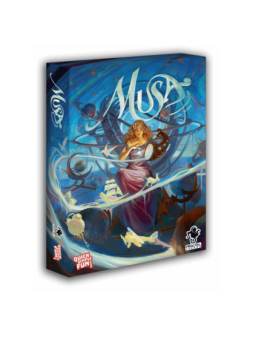 Colección de Juegos de Mesa - La Cueva Roja