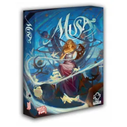 Compra Musa de Fractal Juegos al mejor precio (20,00 €)