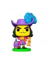 Compra Funko POP! Disney Villains- Hook (Blacklight) (1081) de Funko a