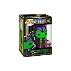 Compra Funko POP! Disney Villains: Maleficent (Blacklight) (1082) de F