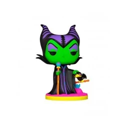Compra Funko POP! Disney Villains: Maleficent (Blacklight) (1082) de F
