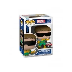 Compra Funko POP! Doctor Octopus Marvel: Animated Spiderman (957) de F