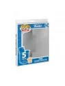 Comprar Protector Funko POP Plegable (UV) - Pack 5 Unidades barato al 