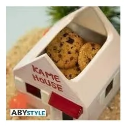 Compra Caja de Galletas Dragon Ball de ABYSSE al mejor precio (34,90 €