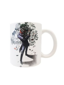 Colección de Tazas - Vasos - La Cueva Roja