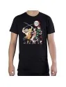 Comprar Camiseta Demon Slayer Grupo barato al mejor precio 19,99 € de 