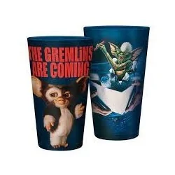 Compra Vaso XXL 400 ML Gremlins de ABYSSE al mejor precio (9,99 €)