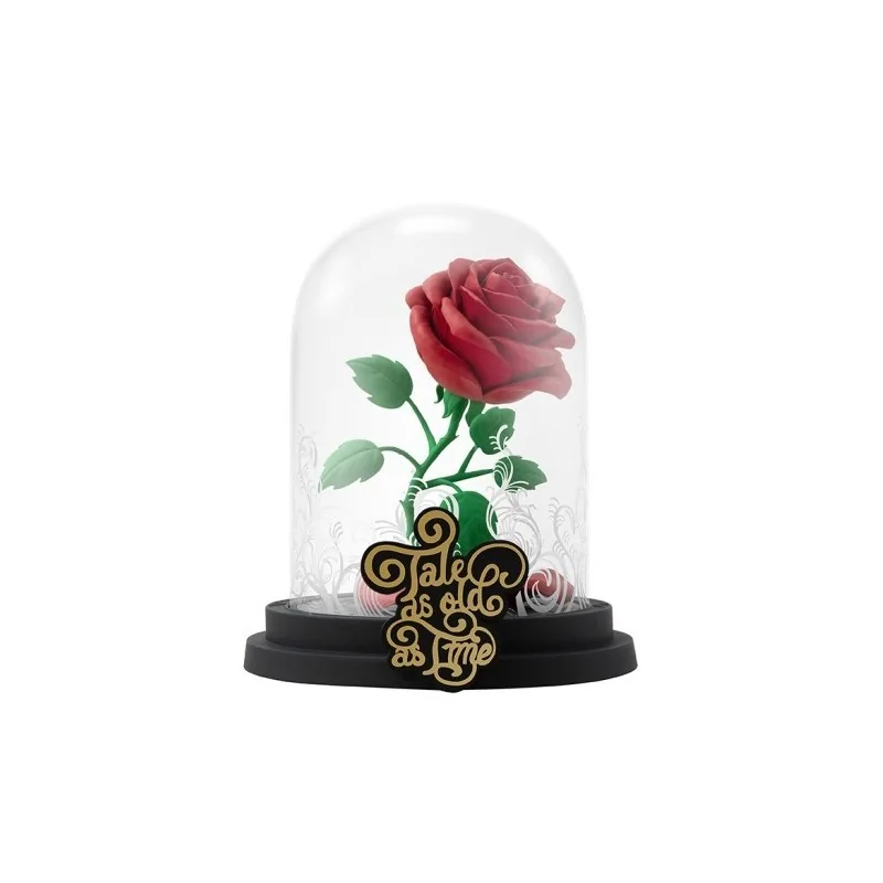 Comprar Figura Disney Rosa Encantada barato al mejor precio 24,99 € de
