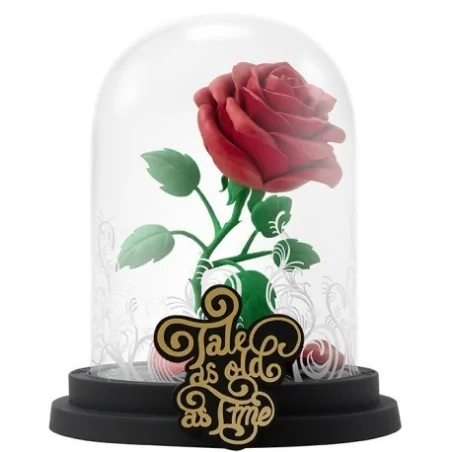Comprar Figura Disney Rosa Encantada barato al mejor precio 24,99 € de