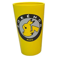 Compra Vaso XXL 500ML Pokemon Pikachu de ABYSSE al mejor precio (9,99 