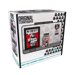 Compra Set de Regalo Stormtrooper de ABYSSE al mejor precio (16,99 €)