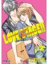 Comprar Love Stage 02 barato al mejor precio 7,60 € de Editorial Livre