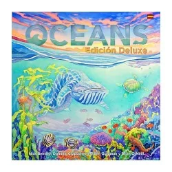 Oceans Deluxe