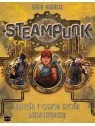 Comprar Steampunk: Fantasía y Ciencia Ficción Retrofuturista barato al
