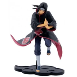 Compra Figura Naruto Shippuden Itachi de ABYSSE al mejor precio (33,00