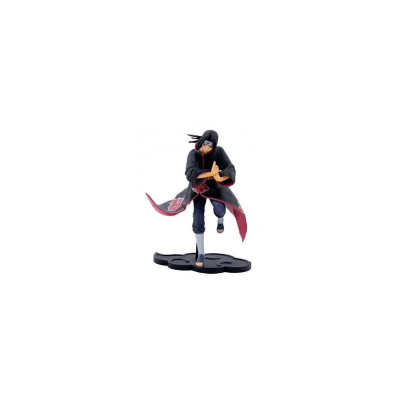 Comprar Figura Naruto Shippuden Itachi barato al mejor precio 33,00 € 