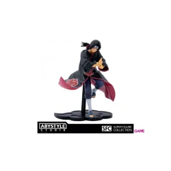 Compra Figura Naruto Shippuden Itachi de ABYSSE al mejor precio (33,00