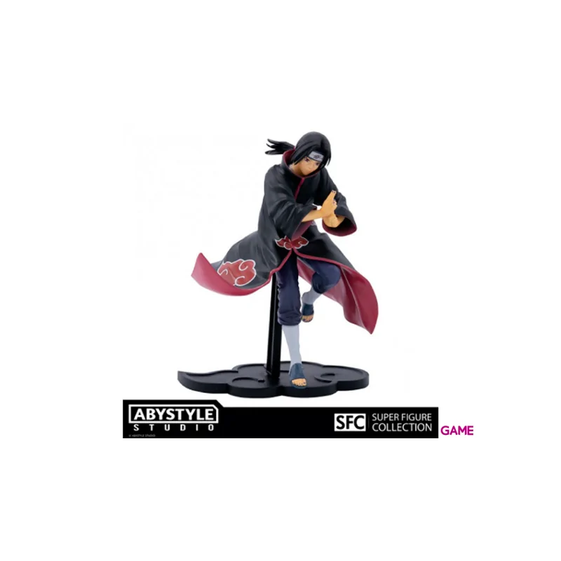 Comprar Figura Naruto Shippuden Itachi barato al mejor precio 33,00 € 