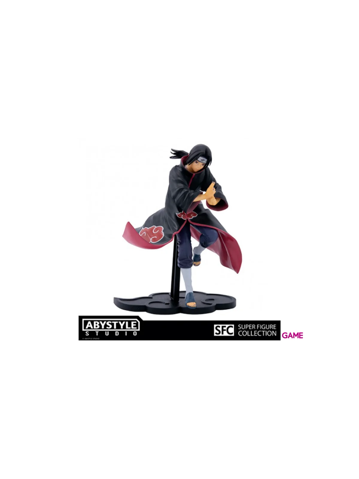 Comprar Figura Naruto Shippuden Itachi barato al mejor precio 33,00 € 