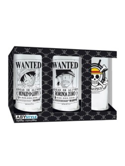 Colección de Tazas - Vasos - La Cueva Roja