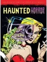 Comprar Haunted Horror: Biblioteca de Cómics de Terror de los años 50 