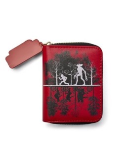 Colección de Carteras - Monederos - La Cueva Roja