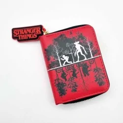 Compra Monedero Stranger Things Upside Down de Grupo Erik al mejor pre