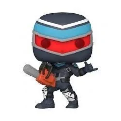 Compra Funko POP! DC Comics Peacemaker Vigilante (1234) de Funko al me