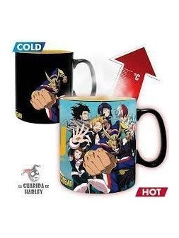 Colección de Tazas - Vasos - La Cueva Roja