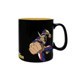 Compra Taza Termica My Hero Academia de ABYSSE al mejor precio (12,00 