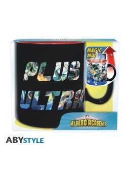 Colección de Tazas - Vasos - La Cueva Roja