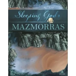 Compra Sleeping Gods: Mazmorras de Maldito Games al mejor precio (10,0