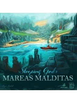 Colección de Juegos de Tablero - La Cueva Roja