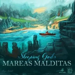 Compra Sleeping Gods: Mareas Malditas de Maldito Games al mejor precio