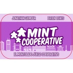 Mint Cooperative [PREVENTA]