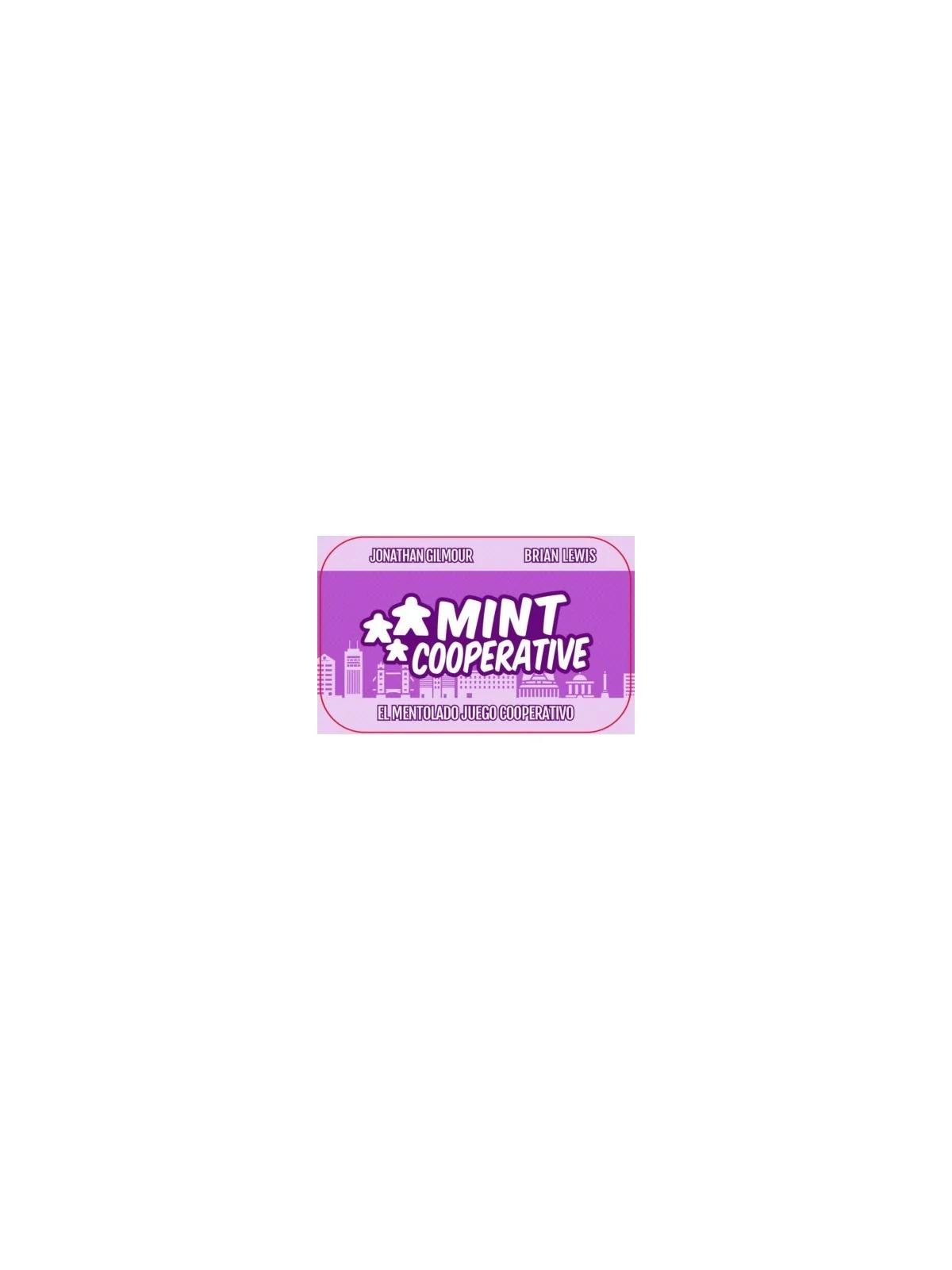 Comprar Mint Cooperative barato al mejor precio 13,50 € de Maldito Gam