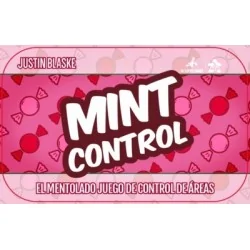 Mint Control [PREVENTA]