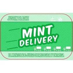 Mint Delivery [PREVENTA]